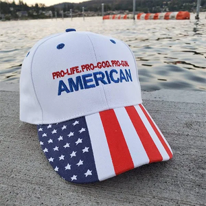 Conservative Values Hat