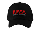 Vintage NASA Hat - Subscriber Exclusive