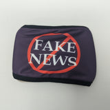 LIQUIDATION - Fake News Mask