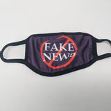 LIQUIDATION - Fake News Mask