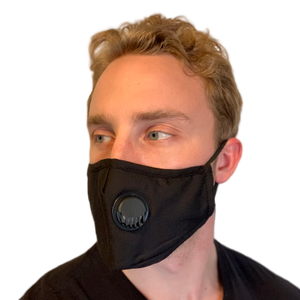 Personal Protective Face Mask