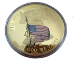 Star Spangled Banner Coin - Subscriber Exclusive