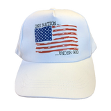 One Nation Under God Hat - Subscriber Exclusive