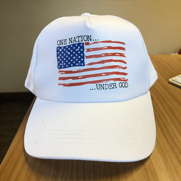 One Nation Under God Hat