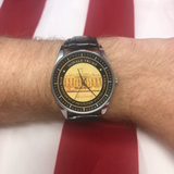 Trump Presidential Signature Watch - Subscriber Exclusive