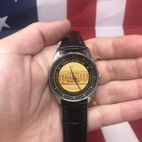 Trump Presidential Signature Watch - Subscriber Exclusive