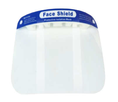 Personal Face Shield