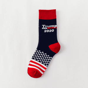 Trump 2020 Socks