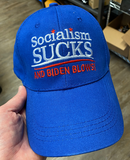 Socialism Sucks and Biden Blows Hat - Subscriber Exclusive