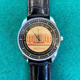 Trump Presidential Signature Watch