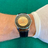 Trump Presidential Signature Watch