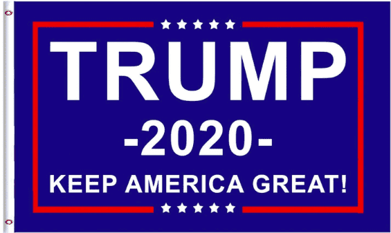 Trump 2020 