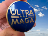 Ultra MAGA Coin [SMS Exclusive]