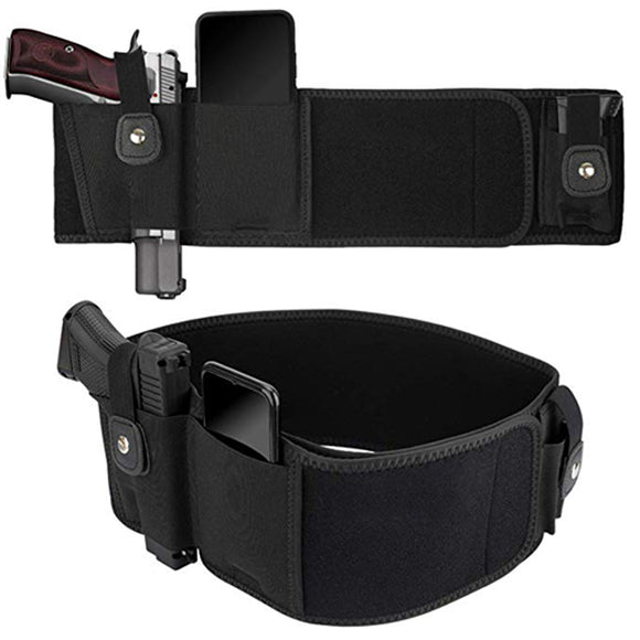 Patriot Belly Holster