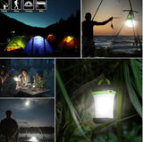 Emergency Pop-Up Lantern - Subscriber Exclusive