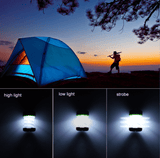 Emergency Pop-Up Lantern