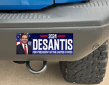 DeSantis for President 2024 Campaign Sticker