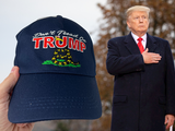 Don't Tread On Trump Hat