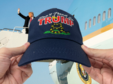 Don't Tread On Trump Hat