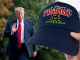 Don't Tread On Trump Hat