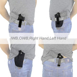 Patriot Hip Holster