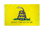 Gun Rights Supporter Flags