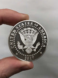 Vice President Mike Pence - Silver Commemorative Coin