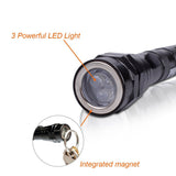 Patriot Magnet Flashlight