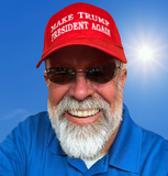 Make Trump President Again Red Hat