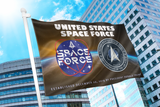 Space Force Flag