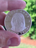 First Lady Melania Trump Commemorative Coin - Gold or Silver or Both