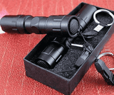 Mini Police Tactical Flashlight - Subscriber Exclusive