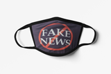 LIQUIDATION - Fake News Mask