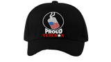 Proud Veteran Hat - Subscriber Exclusive