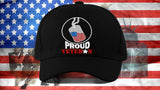 Proud Veteran Hat - Subscriber Exclusive