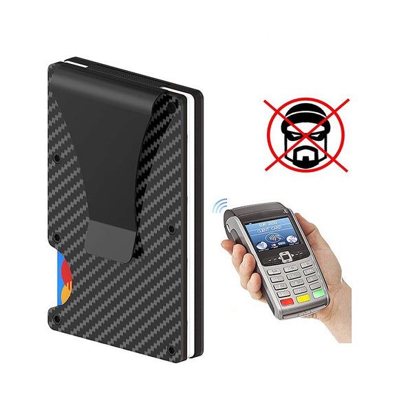 Patriot RFID Wallet