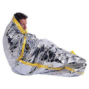 Survival Mylar Sleeping Bag