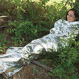 Survival Mylar Sleeping Bag