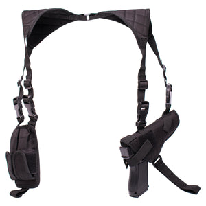 Patriot Shoulder Holster - Subscriber Exclusive