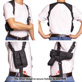 Patriot Shoulder Holster - Subscriber Exclusive