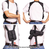 Patriot Shoulder Holster