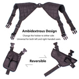 Patriot Shoulder Holster