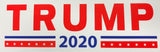 Trump Bumper Sticker Bundle