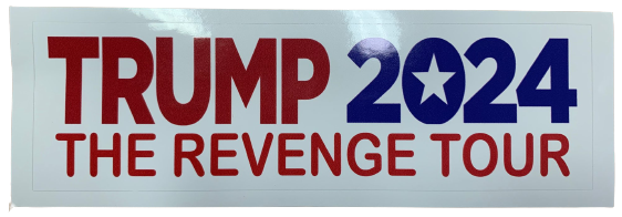 Trump 2024 