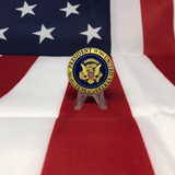 Ultra MAGA Coin [SMS Exclusive]