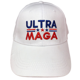 Ultra MAGA Hat - Subscriber Exclusive