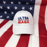 Ultra MAGA Hat - Subscriber Exclusive