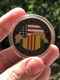 Vietnam Veterans' Commemorative Coin