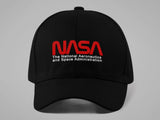 Vintage NASA Hat - Subscriber Exclusive